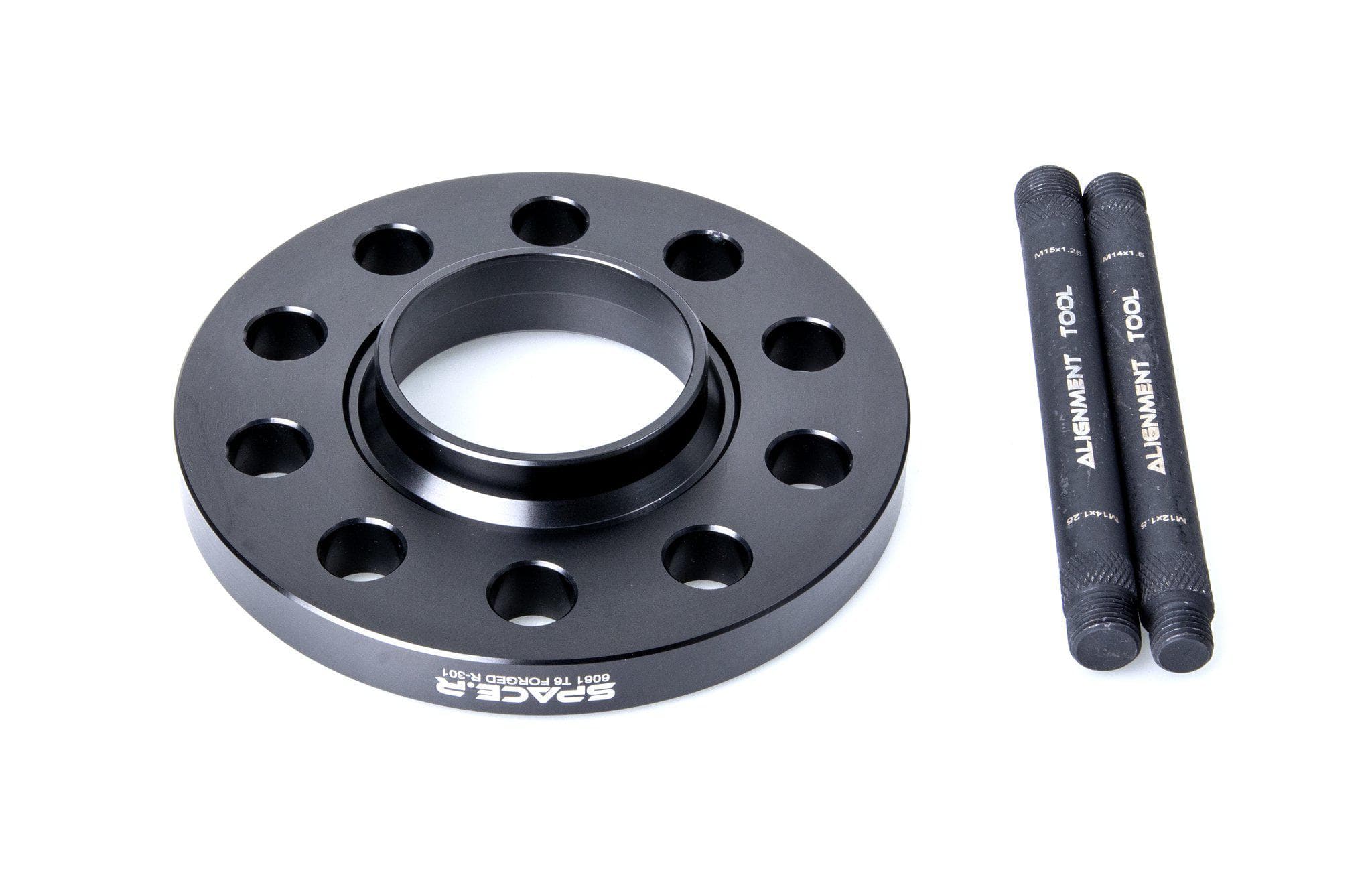 Spacer Space.R H15 5-112 CB66,6 