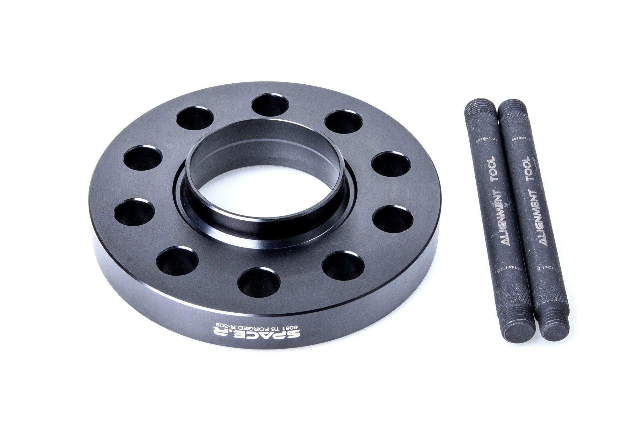 Spacer Space.R H20 5-112 CB66,6 