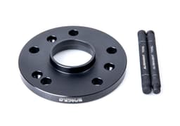Spacer Space.R 15mm 5-130 C71,6 Bolt thru