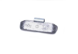 150 g bly vikt LV med clips 10 st
