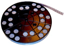 Klistervikt bly LV 200g (4x50g)