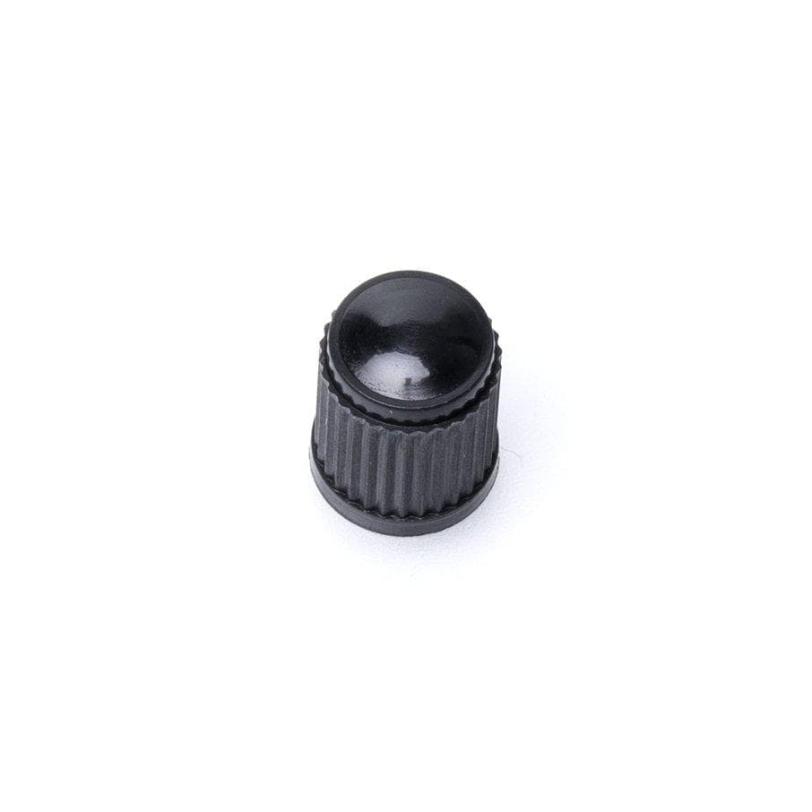 Ventilhatt svart