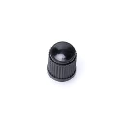 Ventilhatt svart