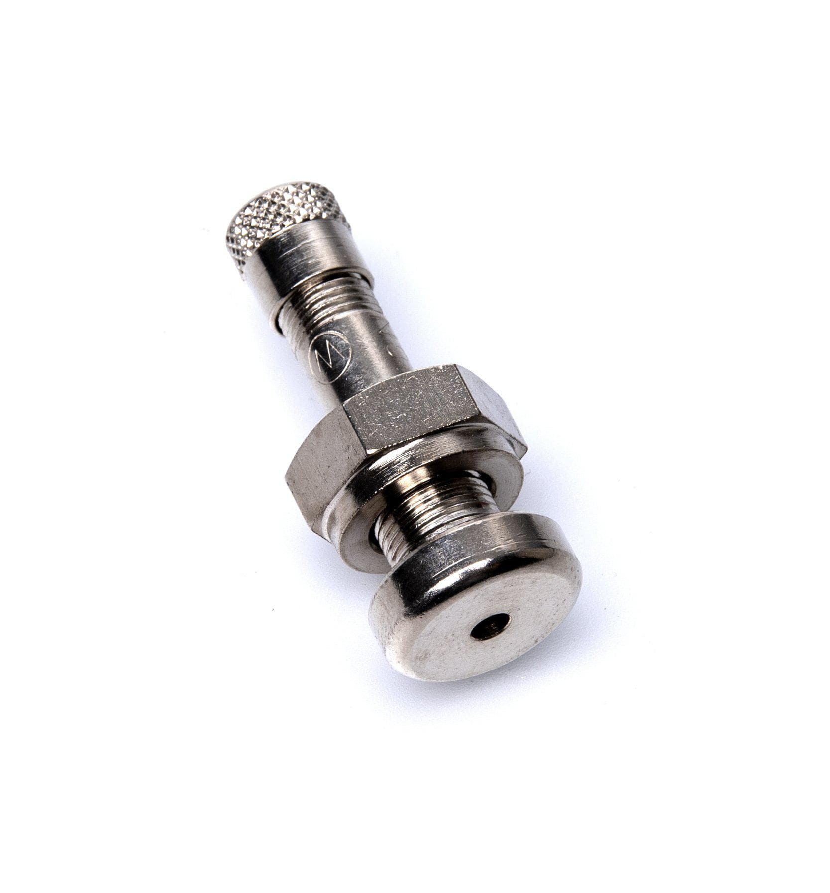Valve Truck Trailer (Small Valvehole)