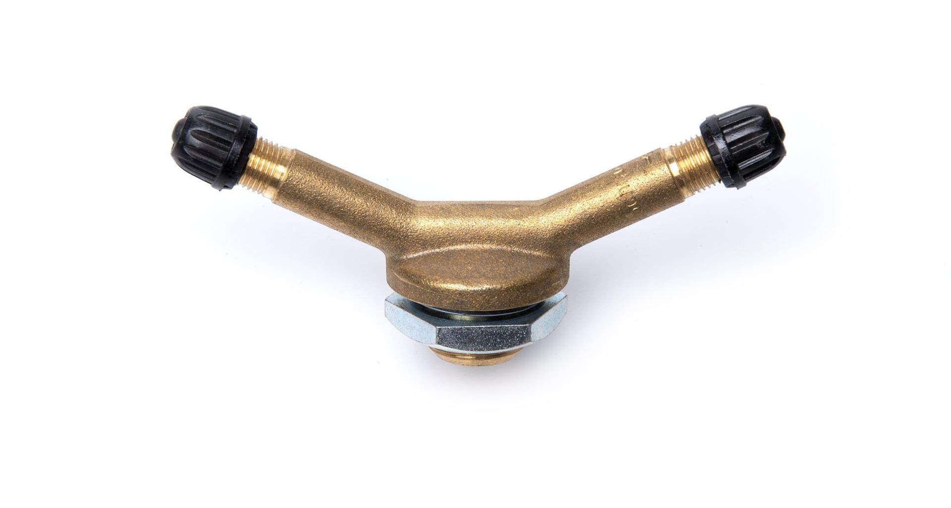 Valve Truck Trailer (Reversed)