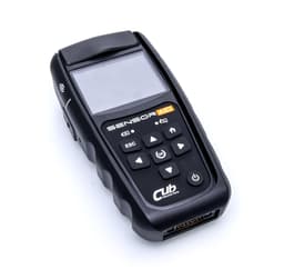 Cub Programming tool Gen 4 incl. OBD