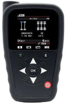 VT TRUCK 2 Ateq Programeringsverktyg  (1Year)