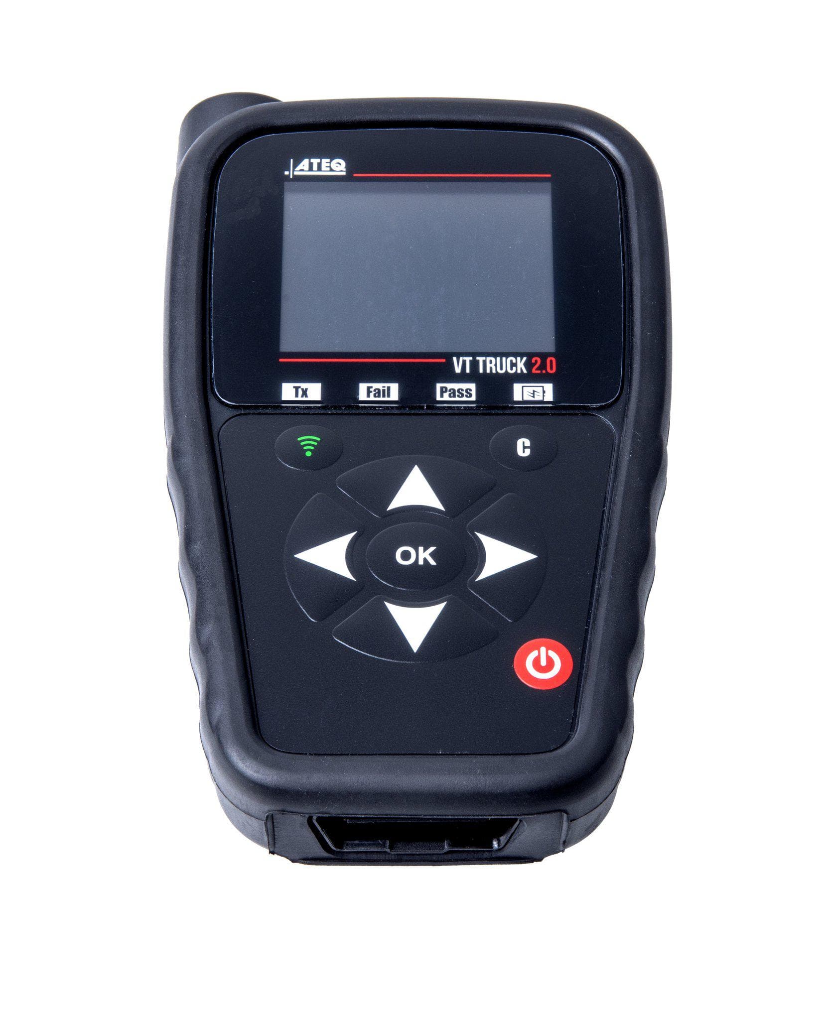 VT TRUCK 2 Ateq Programeringsverktyg (1Year)