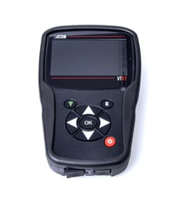 IT57 Italsensor program. tool w. ODB 3Y