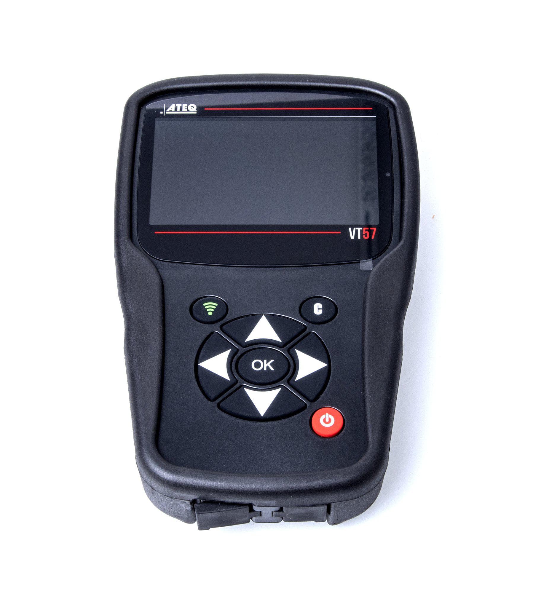 IT57 Italsensor program. tool w. ODB 3Y