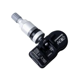 TPMS Italsensor AGILE clamp-in Silver 433MHz