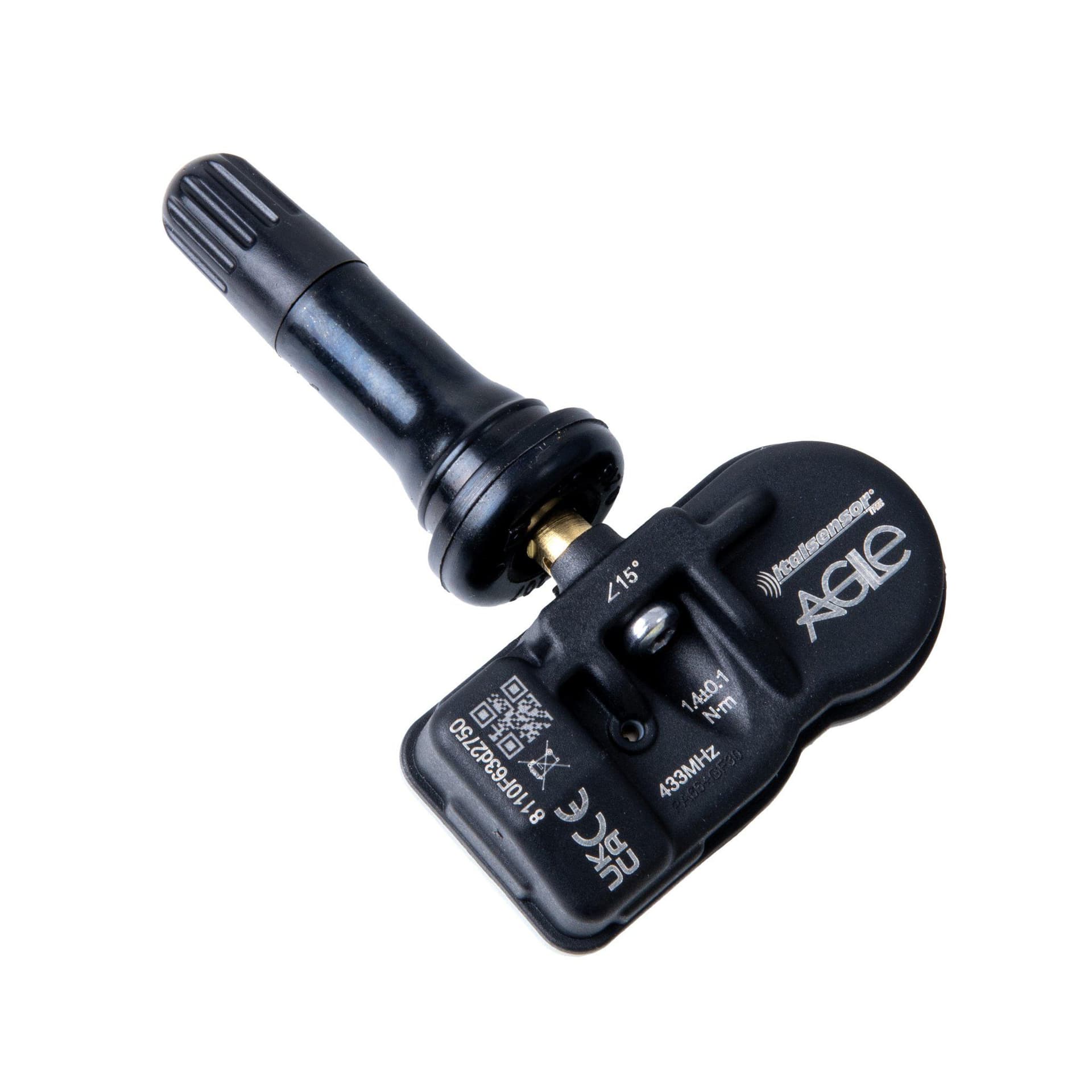 TPMS Italsensor AGILE snap-in 433MHz