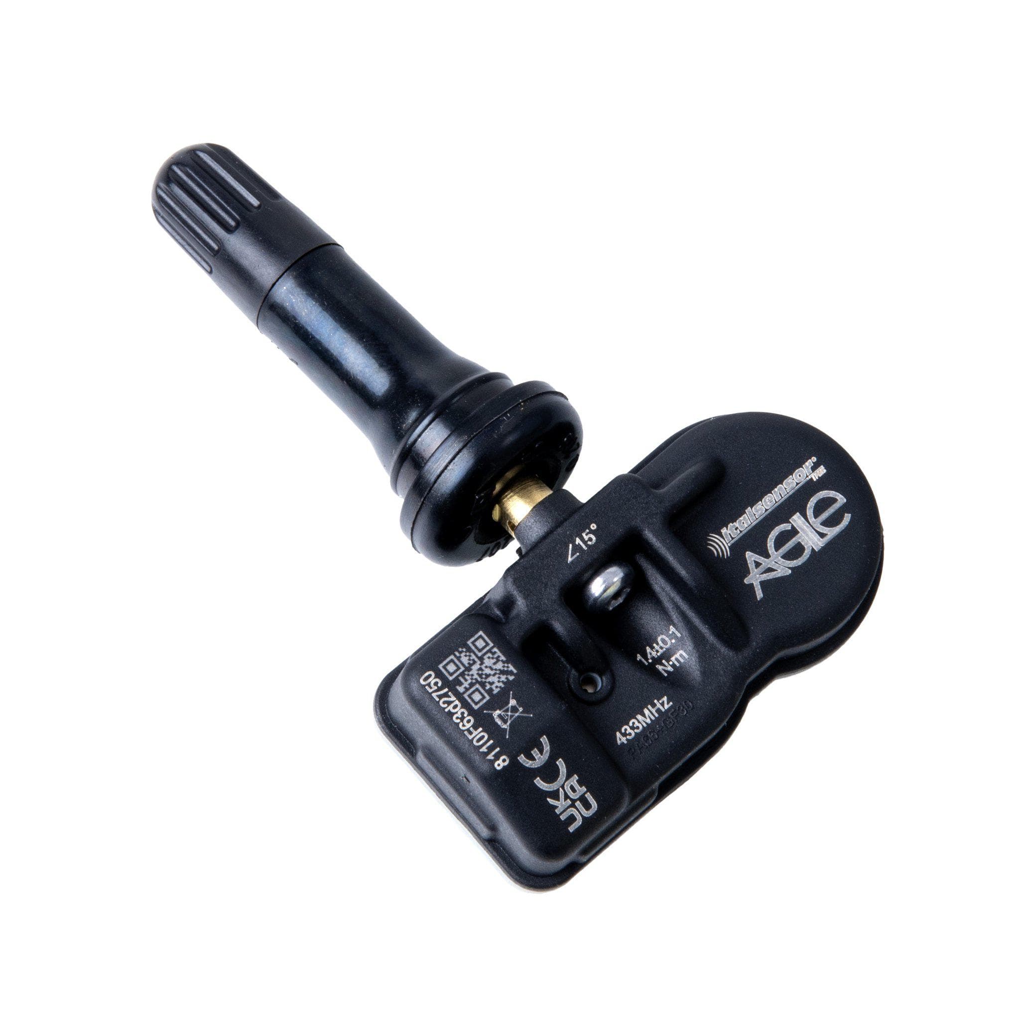TPMS Italsensor AGILE snap-in 433MHz