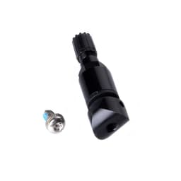 Replace valve clamp-in Black Cub (4024)