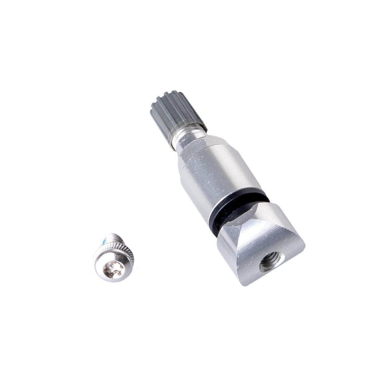 Replace valve clamp-in silver Cub (4024)