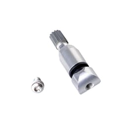 Replace valve clamp-in silver Cub (4024)