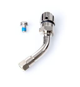Ventil lastbil till sensor 4066 Alufälg (CUB)