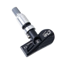 Sensorfeste/rem CUB LV til TPMS Truck/ Bus 19,5"