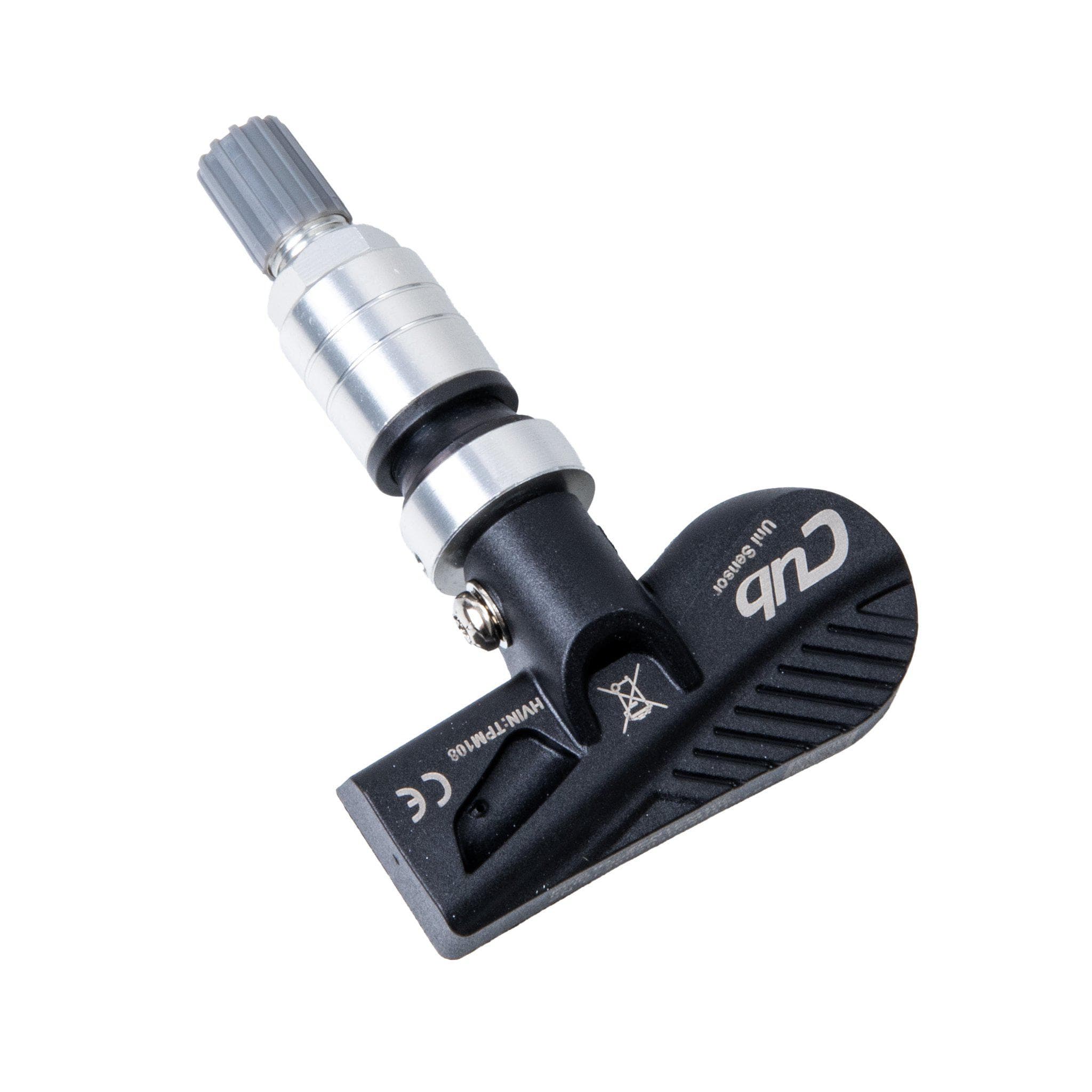 Sensorfäste/Rem CUB LV för TPMS Truck/Bus 19,5"