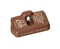 TPMS CUB 433Mhz Lastbil Univ. Combinde Trådlös