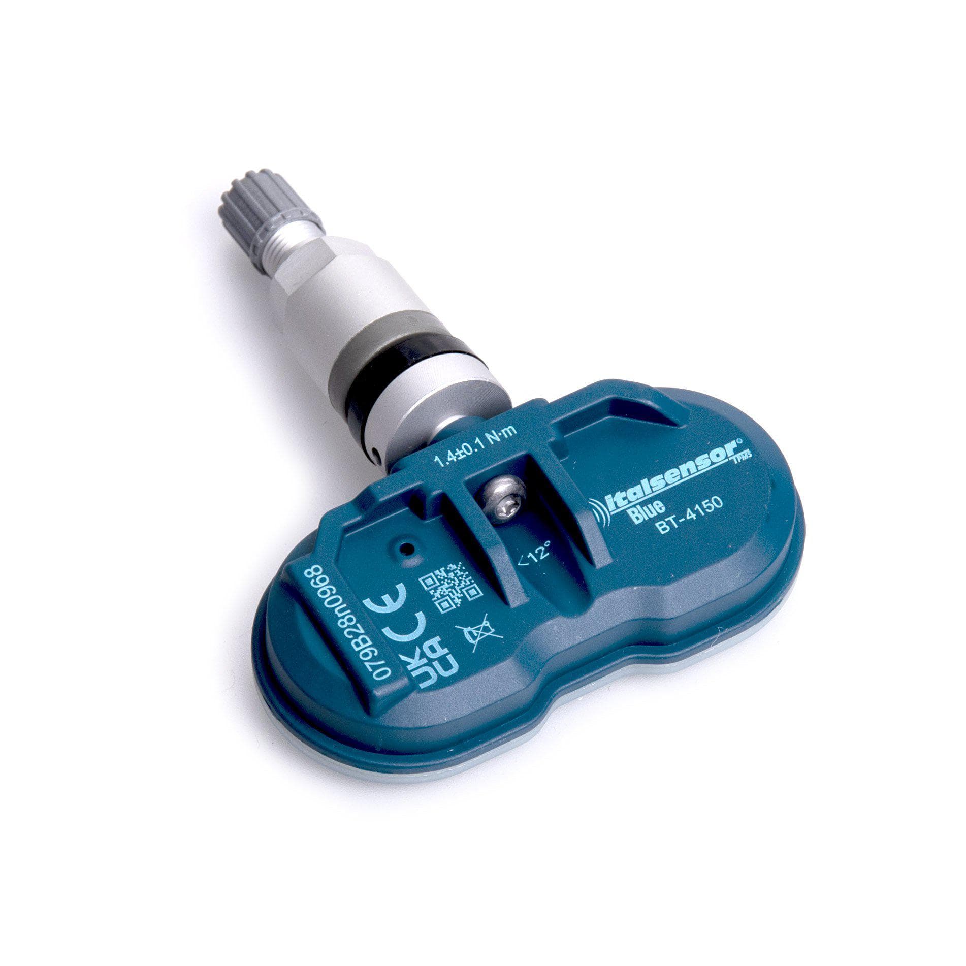 TPMS Italsensor Tesla direct fit blue tooth Slv