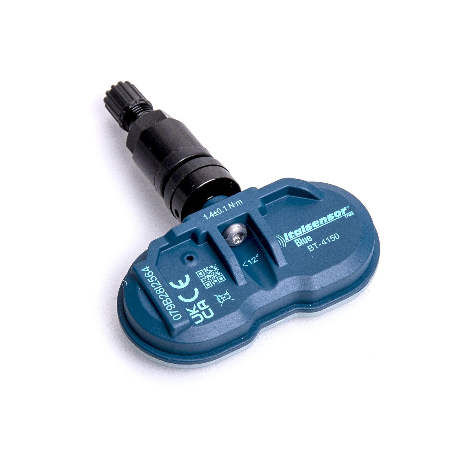 TPMS Italsensor Tesla direct fit blue tooth Blk