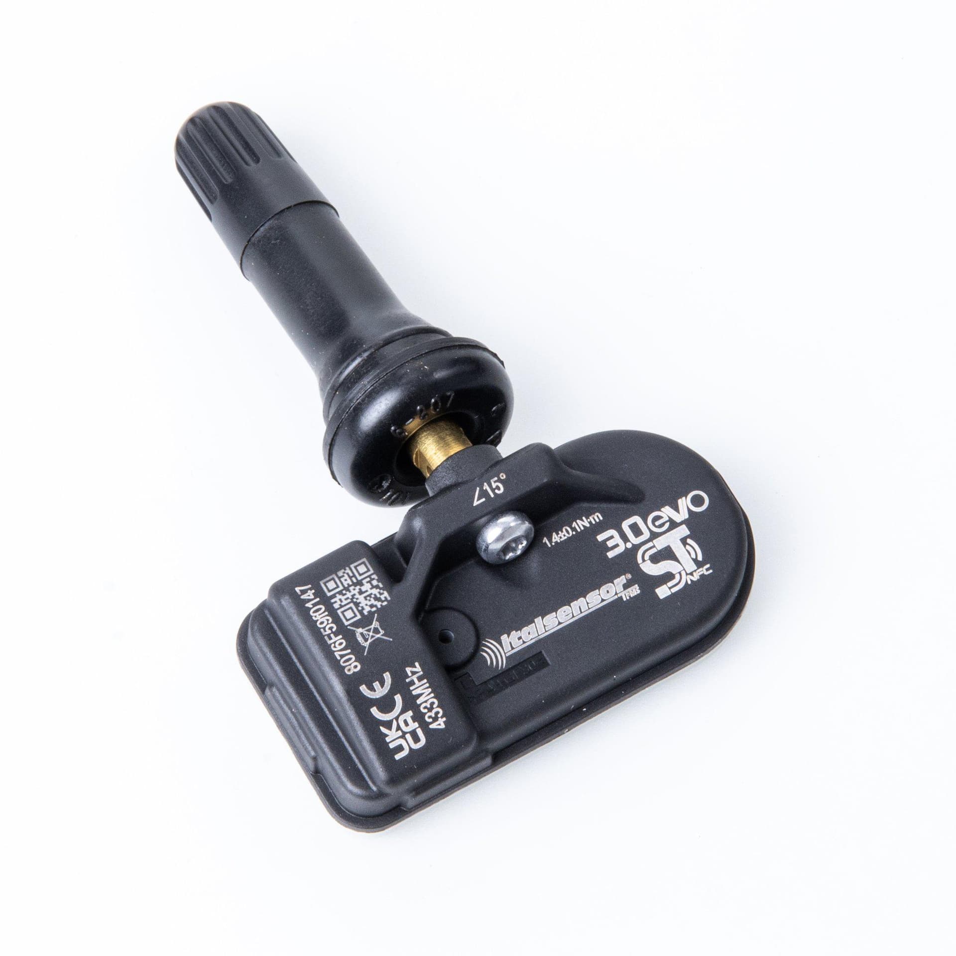 TPMS Italsensor 3.0evo NFC Snap 433mhz