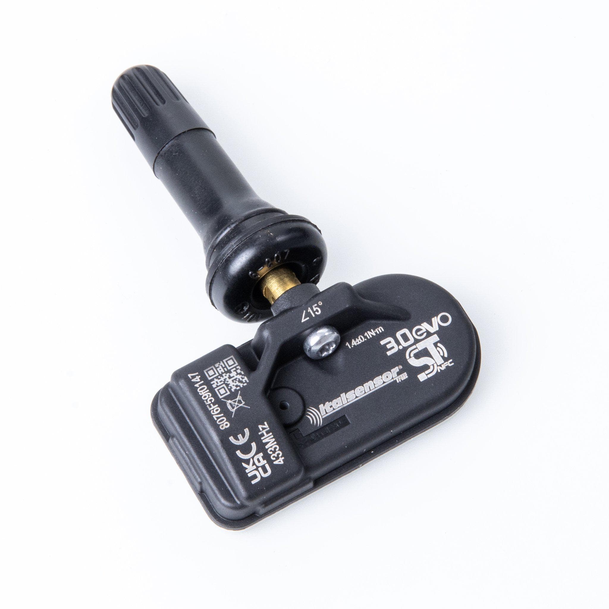 TPMS Italsensor 3.0evo NFC Snap 433mhz
