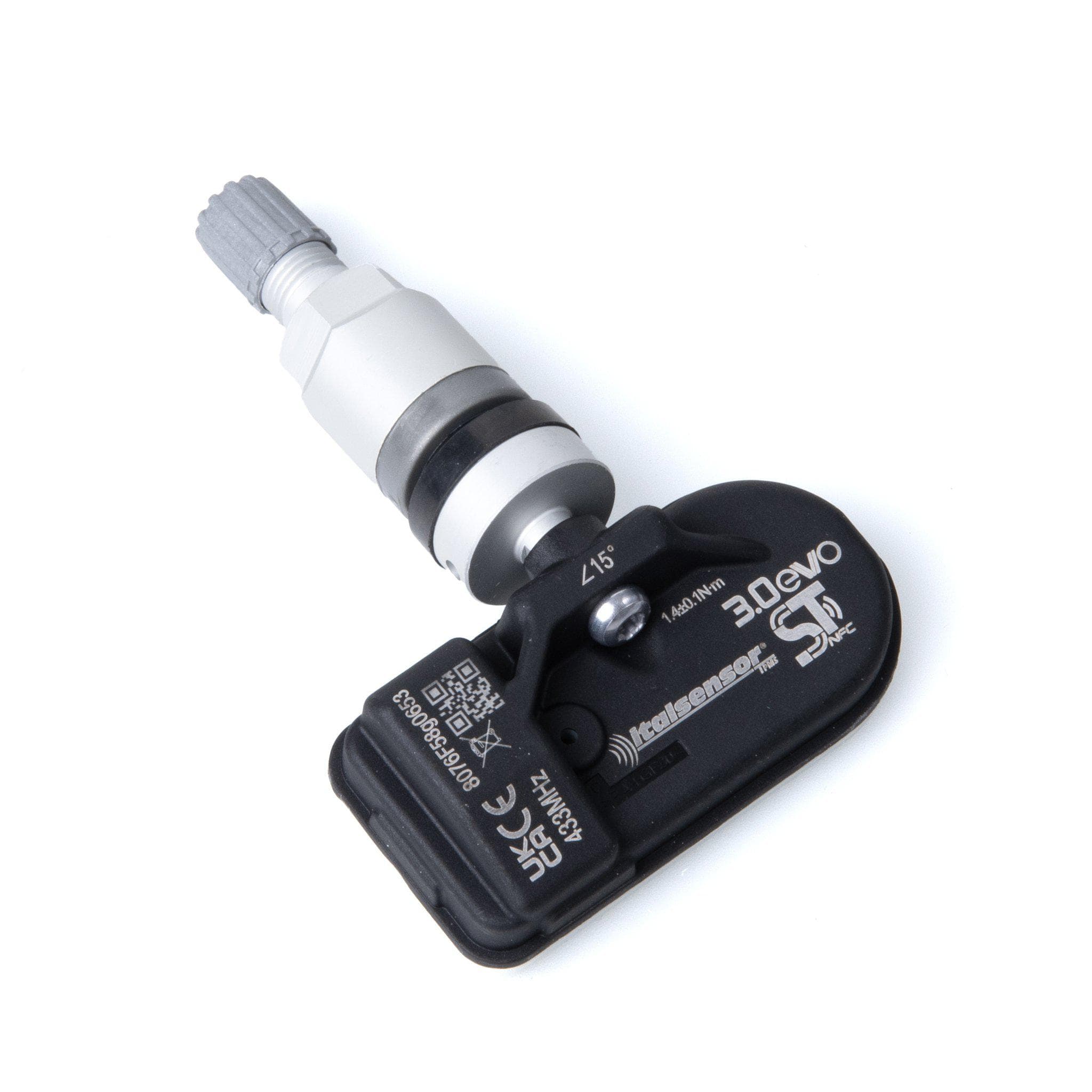 TPMS Italsensor 3.0evo NFC Slv 433mhz