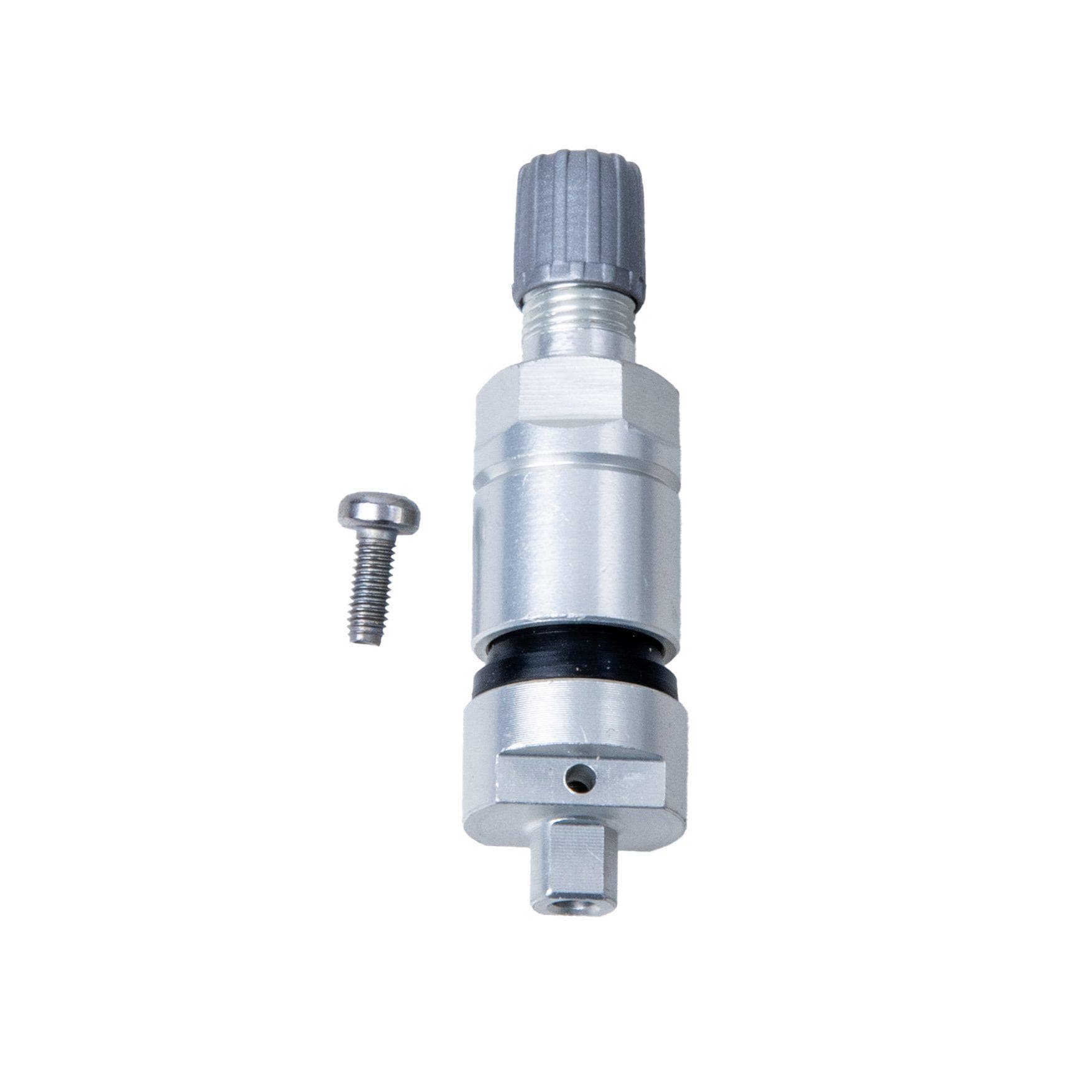 Ersättningsventil clamp-in TPMS Schrader Gen4