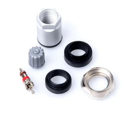 Replace. valve clamp-in TPMS Universal (1st)