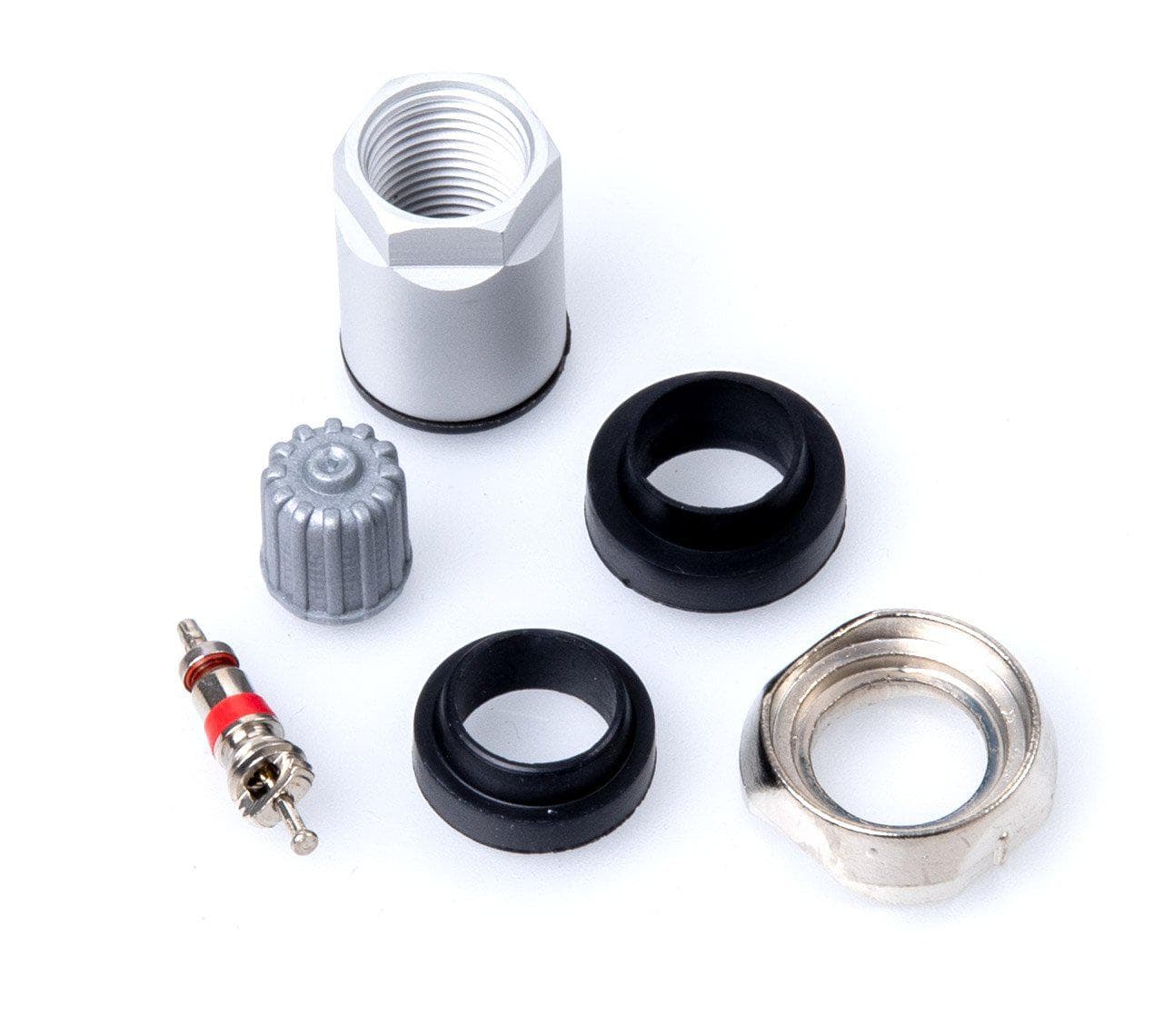 Replace. valve clamp-in TPMS Universal (1st)