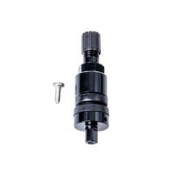 Ersättningsventil clamp-in svart Italsensor 3.0evo