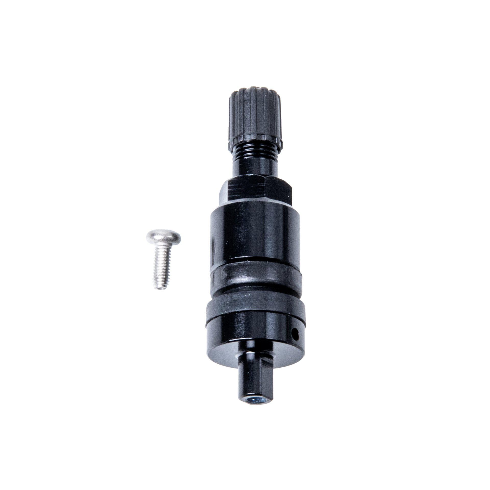 Ersättningsventil clamp-in svart Italsensor 3.0evo