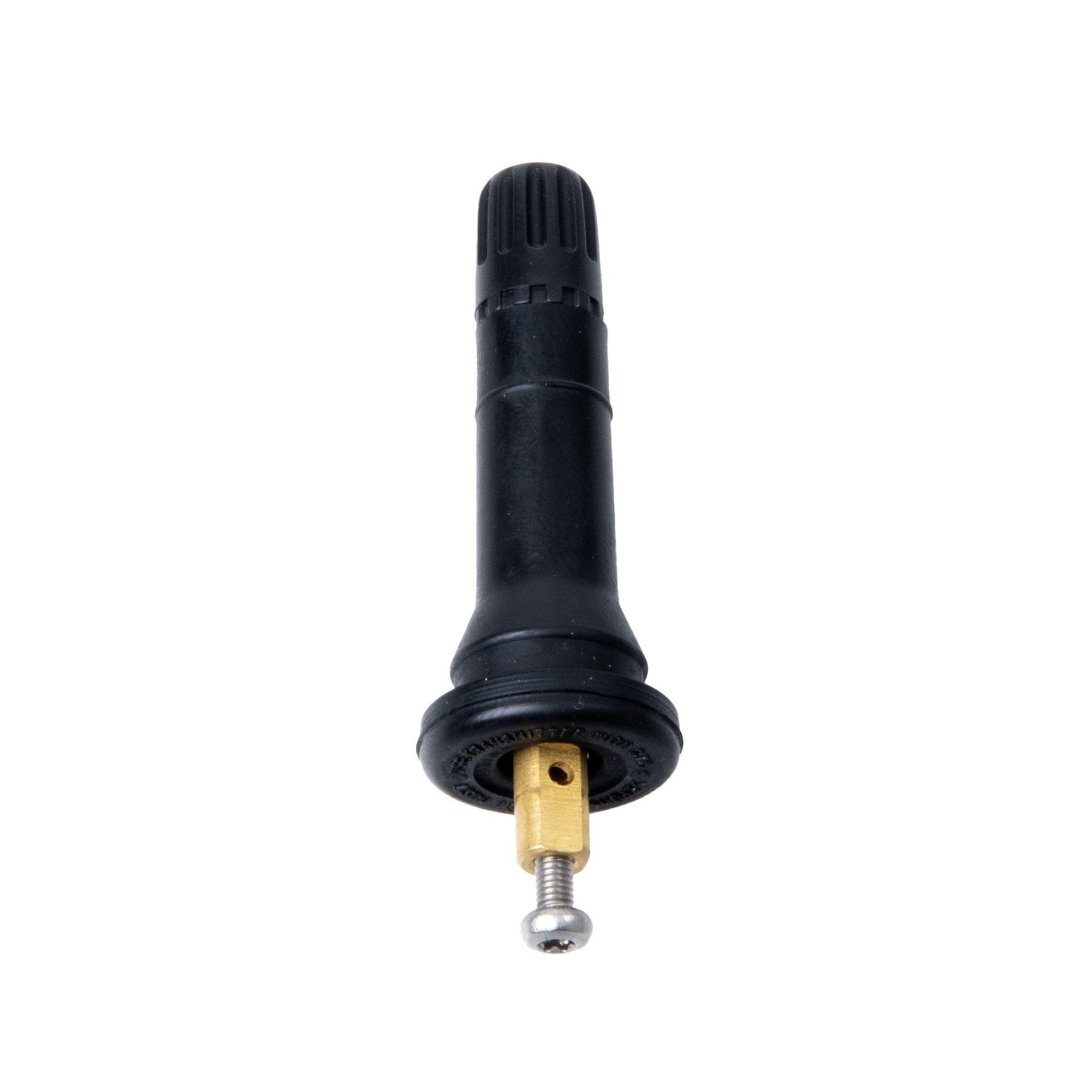 Erstatningsventil snap-in TPMS Schrader Highspeed