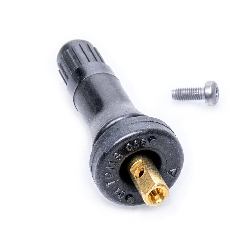 Replace. valve snap-in TPMS Schrader Gen4 (1st)