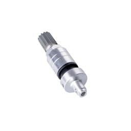 Replace valve clamp-in silver Cub (4010)