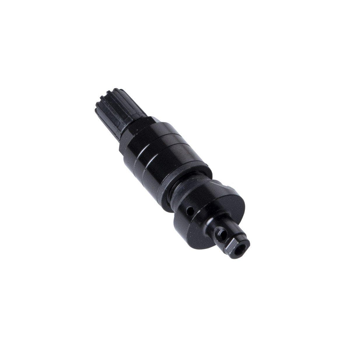 Replace valve clamp-in black Cub (4010)
