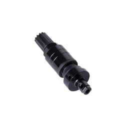 Replace valve clamp-in black Cub (4010)