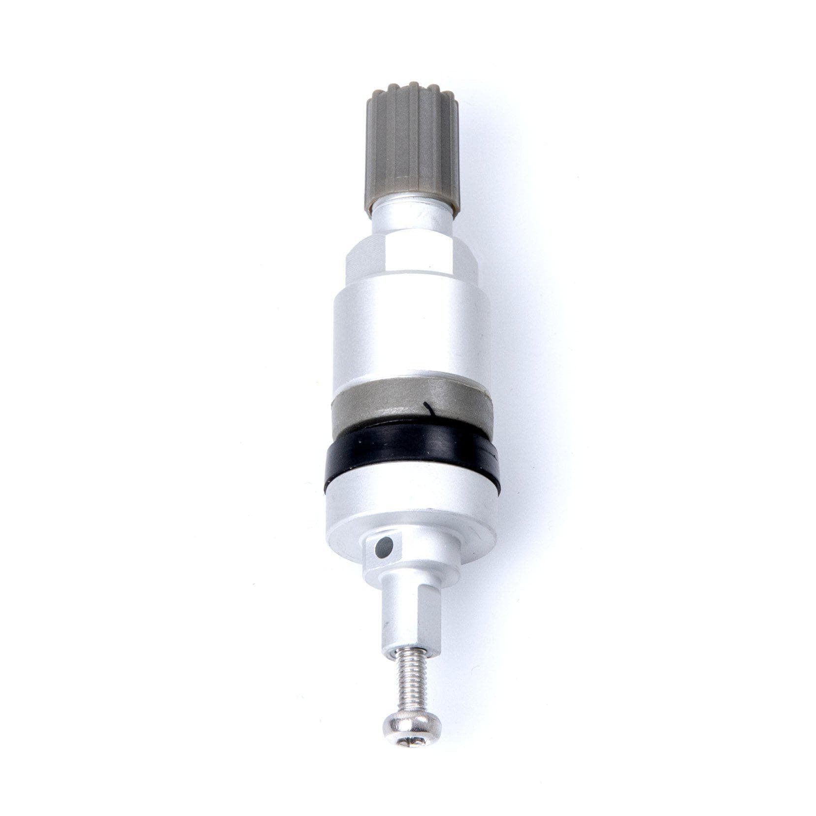Replace. valve clamp-in TPMS Schrader fix an(1st)