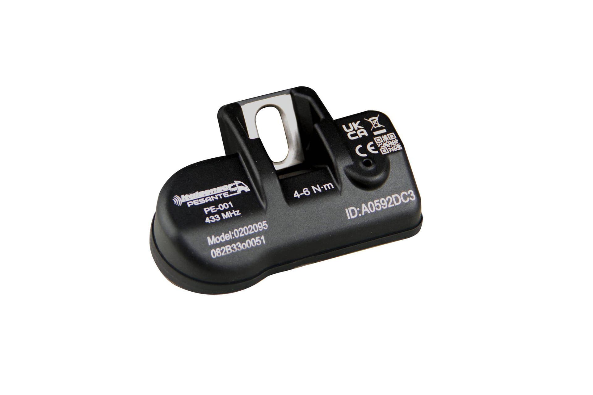 Italsensor Pesante (Truck/Bus) 433mhz