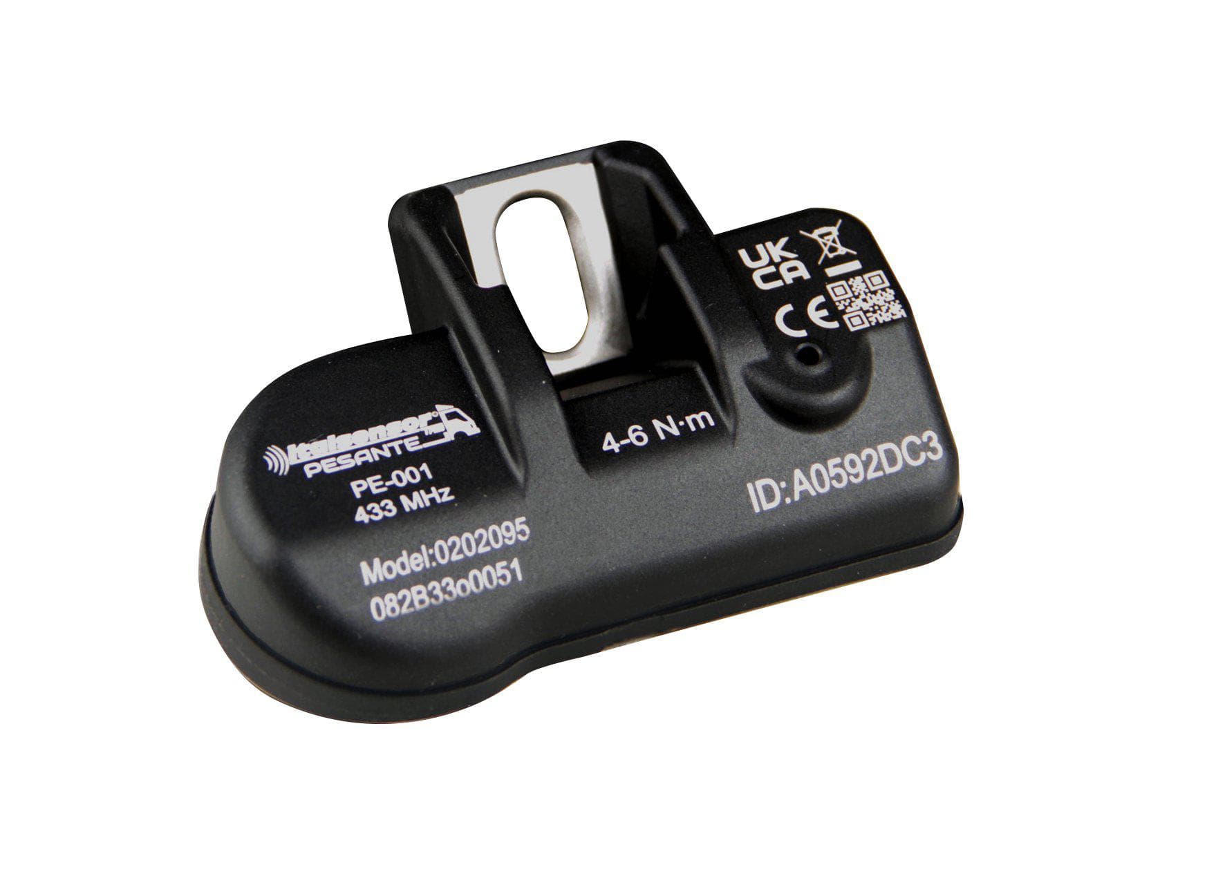 Italsensor Pesante (Truck/Bus) 433mhz