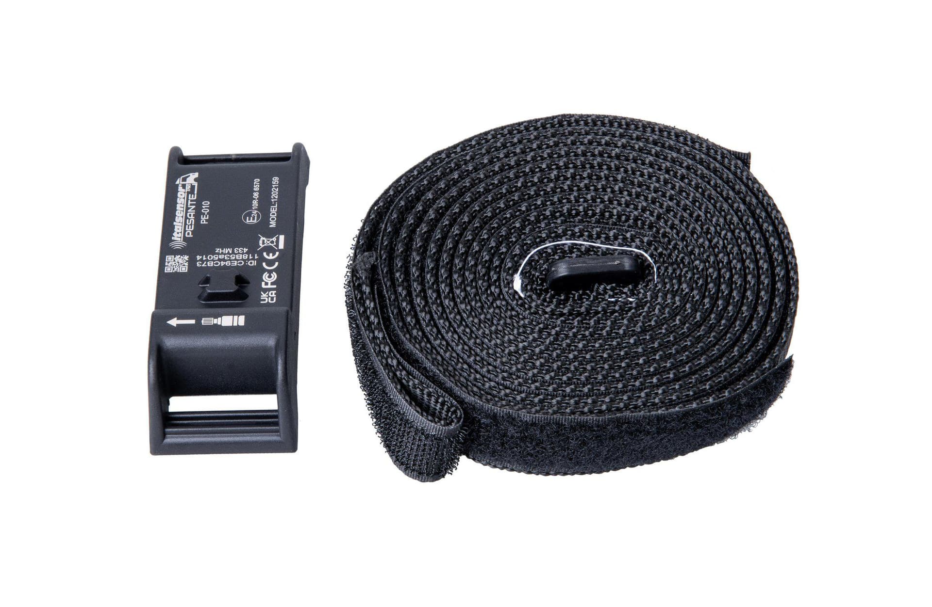 Italsensor Pesante (Truck/Bus) 433mhz Banded