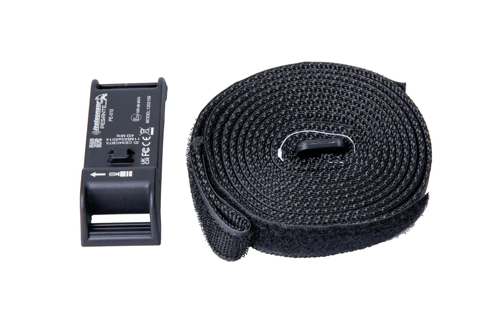 Italsensor Pesante (Truck/Bus) 433mhz Banded