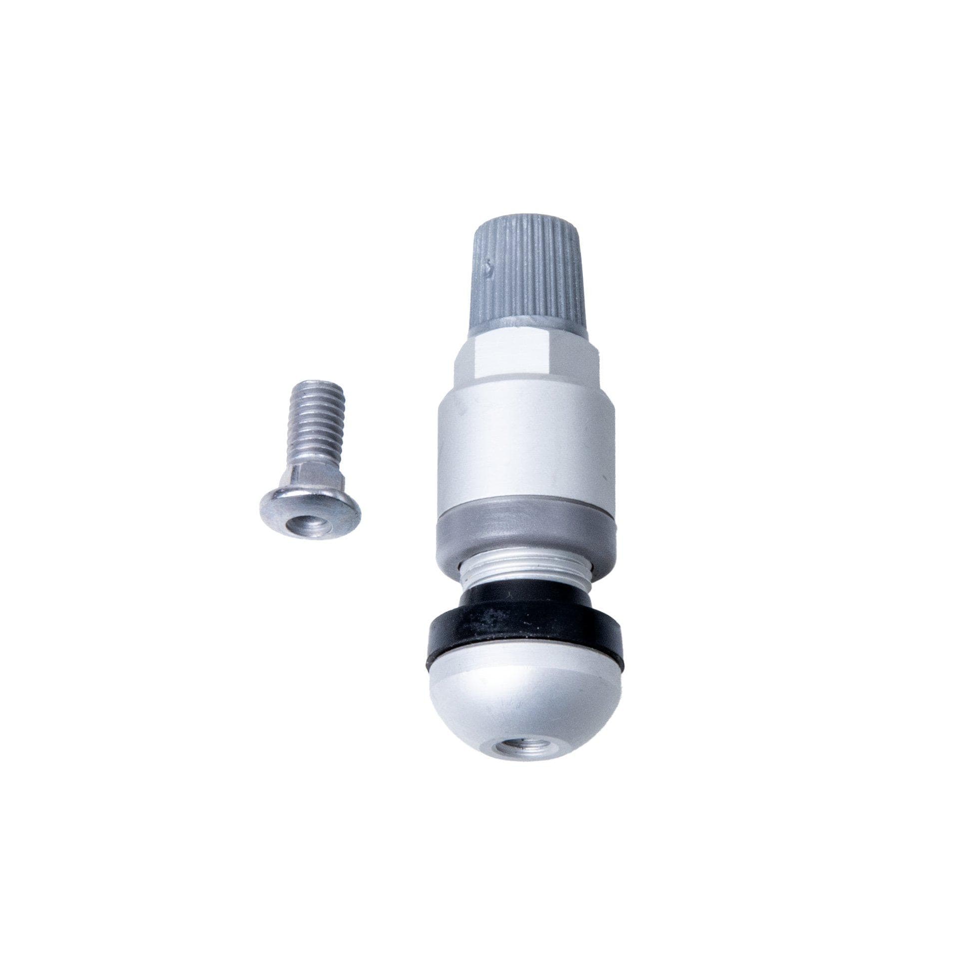 Ersättningsventil clamp-in TPMS HUF Gen2 L=43mm