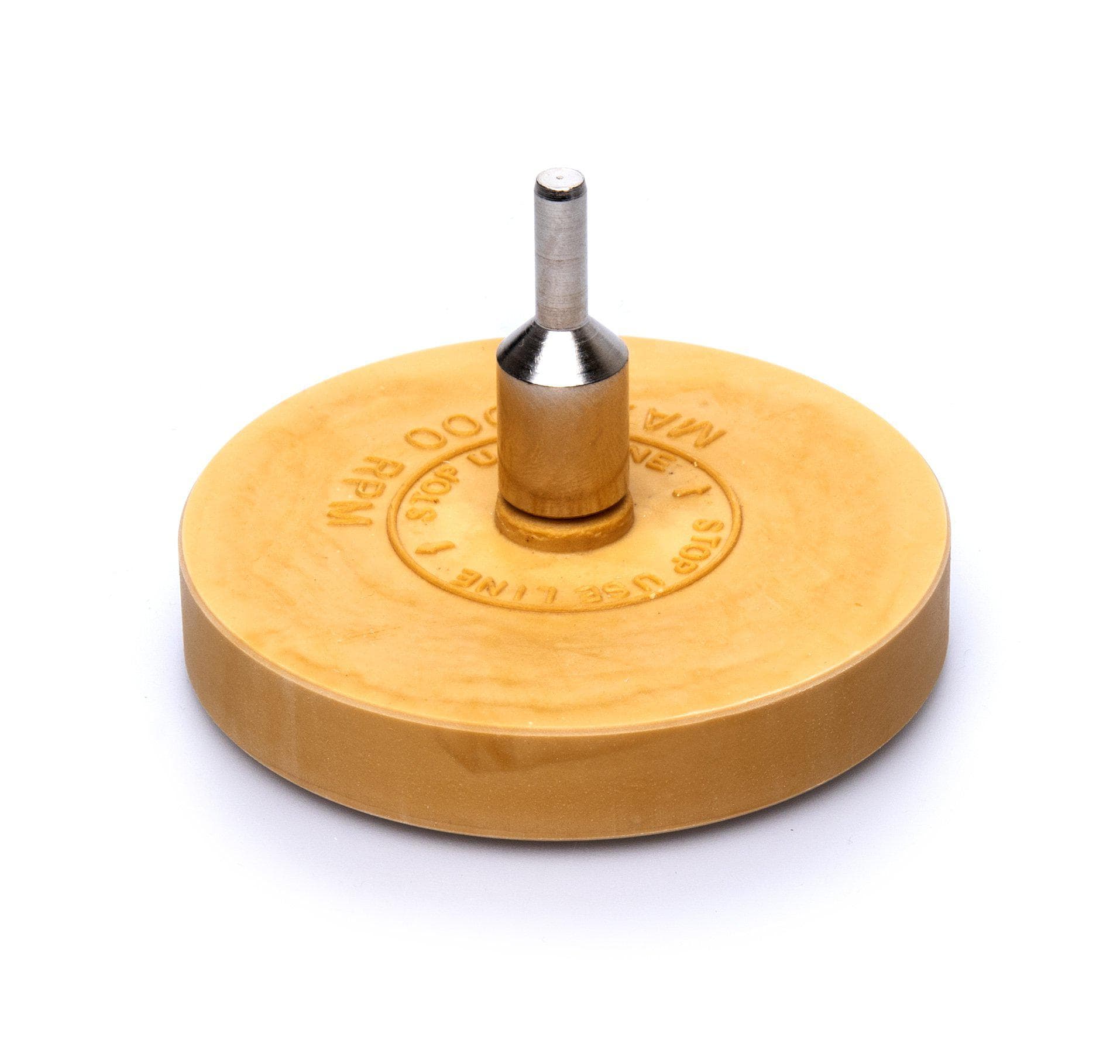 Tarranirrottajalaikka 6mm