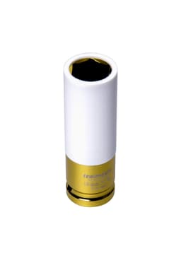 Hylssats slim för aluminiumfälg 19mm