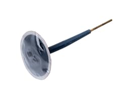 Lagningsplugg 6mm  20st/förp