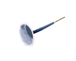 Lagningsplugg 10mm  20st/förp