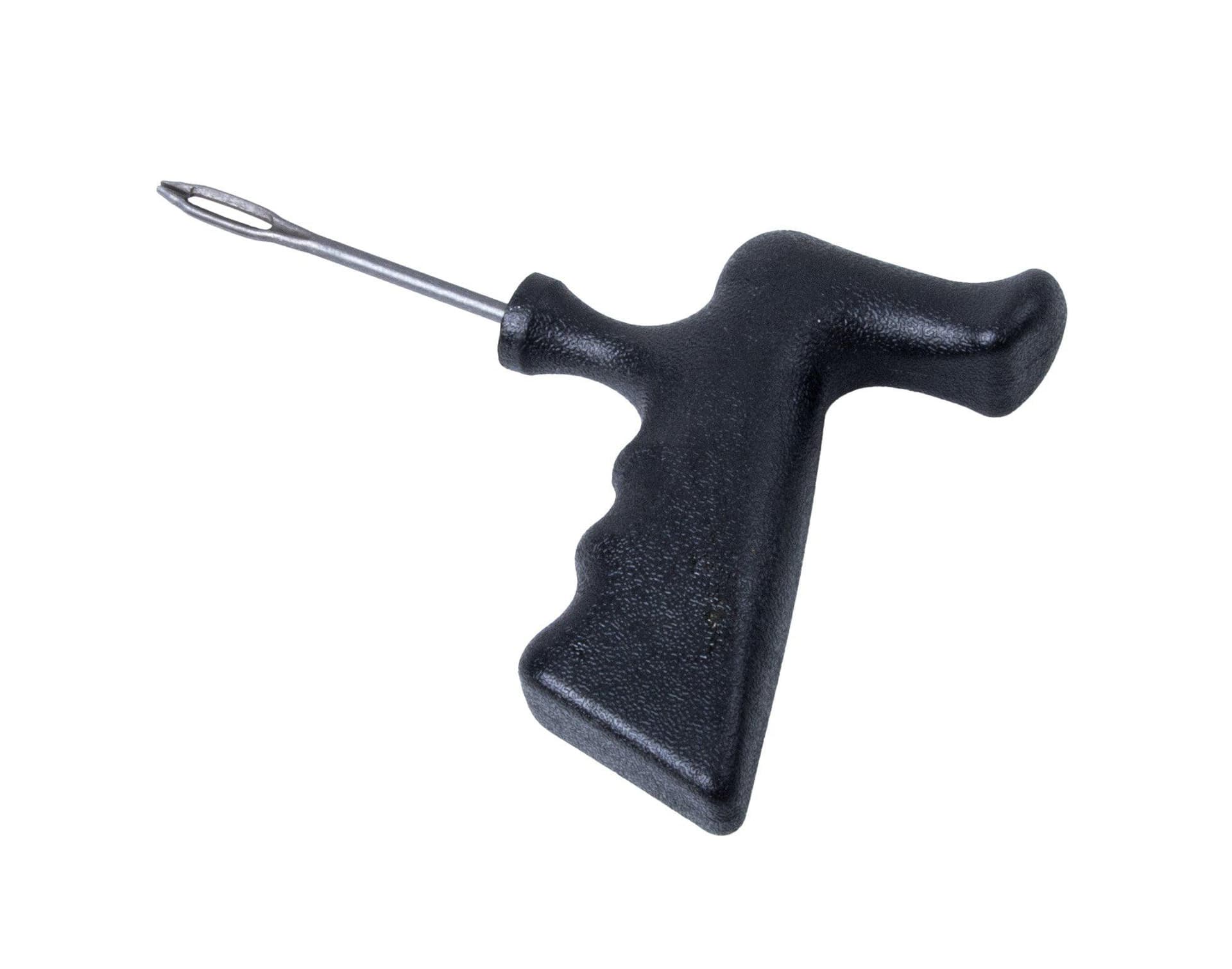 Plugghandtag ändöppen